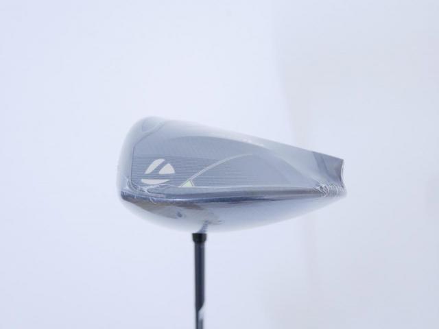 Driver : Taylormade : **ของใหม่ ยังไม่แกะพลาสติก** ไดรเวอร์ Taylormade Qi35 (ออกปี 2025) Loft 10.5 ก้าน Mitsubishi Diamana TM50 Flex SR