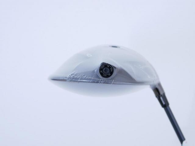 Driver : Taylormade : **ของใหม่ ยังไม่แกะพลาสติก** ไดรเวอร์ Taylormade Qi35 (ออกปี 2025) Loft 10.5 ก้าน Mitsubishi Diamana TM50 Flex SR