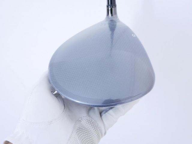 Driver : Taylormade : **ของใหม่ ยังไม่แกะพลาสติก** ไดรเวอร์ Taylormade Qi35 (ออกปี 2025) Loft 10.5 ก้าน Mitsubishi Diamana TM50 Flex SR
