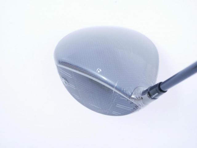 Driver : Taylormade : **ของใหม่ ยังไม่แกะพลาสติก** ไดรเวอร์ Taylormade Qi35 (ออกปี 2025) Loft 10.5 ก้าน Mitsubishi Diamana TM50 Flex SR