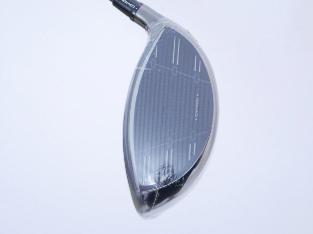 Driver : Taylormade : **ของใหม่ ยังไม่แกะพลาสติก** ไดรเวอร์ Taylormade Qi35 (ออกปี 2025) Loft 10.5 ก้าน Mitsubishi Diamana TM50 Flex SR