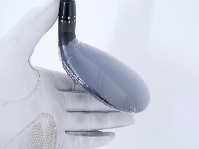 Fairway Wood : Other Brand : **ของใหม่ ยังไม่แกะพลาสติก** ไม้กระเทย Cobra OPTM (รุ่นล่าสุด ออกปี 2026) Loft 21 (ปรับได้) ก้าน Fujikura Speeder Flex SR