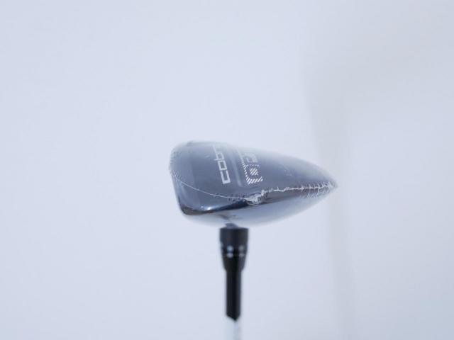 Fairway Wood : Other Brand : **ของใหม่ ยังไม่แกะพลาสติก** ไม้กระเทย Cobra OPTM (รุ่นล่าสุด ออกปี 2026) Loft 21 (ปรับได้) ก้าน Fujikura Speeder Flex SR