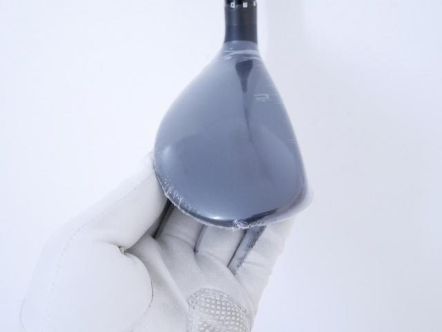 Fairway Wood : Other Brand : **ของใหม่ ยังไม่แกะพลาสติก** ไม้กระเทย Cobra OPTM (รุ่นล่าสุด ออกปี 2026) Loft 21 (ปรับได้) ก้าน Fujikura Speeder Flex SR
