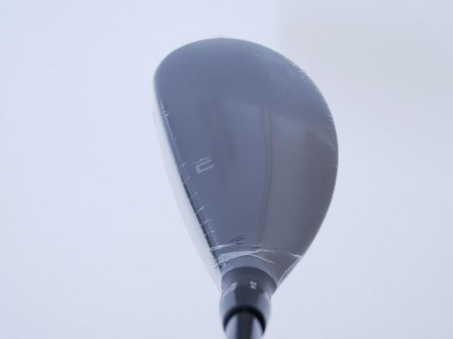Fairway Wood : Other Brand : **ของใหม่ ยังไม่แกะพลาสติก** ไม้กระเทย Cobra OPTM (รุ่นล่าสุด ออกปี 2026) Loft 21 (ปรับได้) ก้าน Fujikura Speeder Flex SR