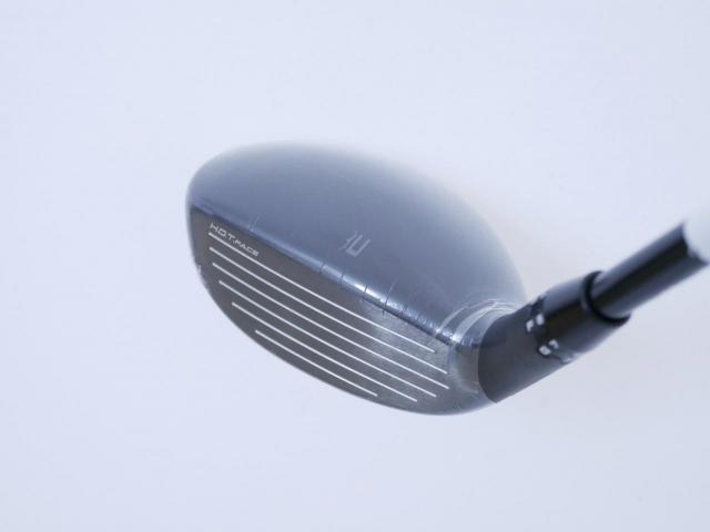 Fairway Wood : Other Brand : **ของใหม่ ยังไม่แกะพลาสติก** ไม้กระเทย Cobra OPTM (รุ่นล่าสุด ออกปี 2026) Loft 21 (ปรับได้) ก้าน Fujikura Speeder Flex SR