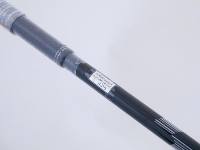 Fairway Wood : Other Brand : **ของใหม่ ยังไม่แกะพลาสติก** ไม้กระเทย Cobra OPTM (รุ่นล่าสุด ออกปี 2026) Loft 21 (ปรับได้) ก้าน Fujikura Speeder Flex SR