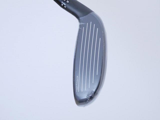 Fairway Wood : Other Brand : **ของใหม่ ยังไม่แกะพลาสติก** ไม้กระเทย Cobra OPTM (รุ่นล่าสุด ออกปี 2026) Loft 21 (ปรับได้) ก้าน Fujikura Speeder Flex SR