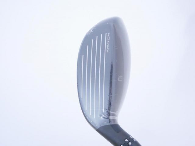 Fairway Wood : Other Brand : **ของใหม่ ยังไม่แกะพลาสติก** ไม้กระเทย Cobra OPTM (รุ่นล่าสุด ออกปี 2026) Loft 21 (ปรับได้) ก้าน Fujikura Speeder Flex SR