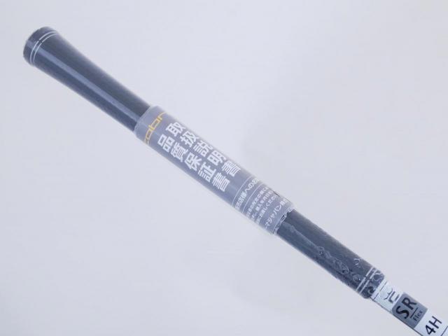 Fairway Wood : Other Brand : **ของใหม่ ยังไม่แกะพลาสติก** ไม้กระเทย Cobra OPTM (รุ่นล่าสุด ออกปี 2026) Loft 21 (ปรับได้) ก้าน Fujikura Speeder Flex SR
