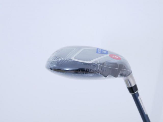 Fairway Wood : xxio : **ของใหม่ ยังไม่แกะพลาสติก** ไม้กระเทย XXIO 14 (รุ่นใหม่ล่าสุด ออกปี 2026) Loft 23 ก้าน MP-1400 Flex S