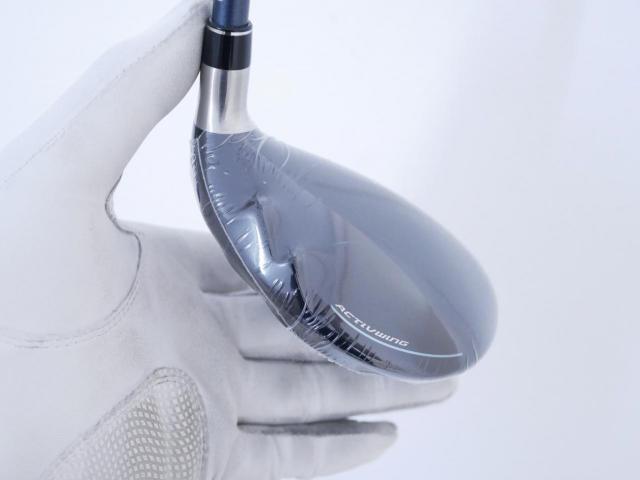 Fairway Wood : xxio : **ของใหม่ ยังไม่แกะพลาสติก** ไม้กระเทย XXIO 14 (รุ่นใหม่ล่าสุด ออกปี 2026) Loft 23 ก้าน MP-1400 Flex S