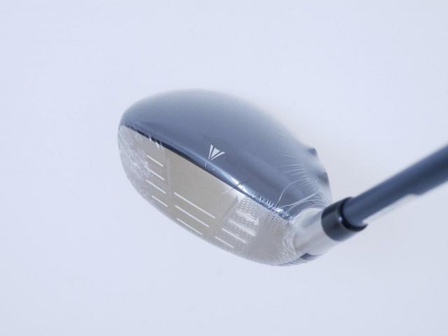 Fairway Wood : xxio : **ของใหม่ ยังไม่แกะพลาสติก** ไม้กระเทย XXIO 14 (รุ่นใหม่ล่าสุด ออกปี 2026) Loft 23 ก้าน MP-1400 Flex S