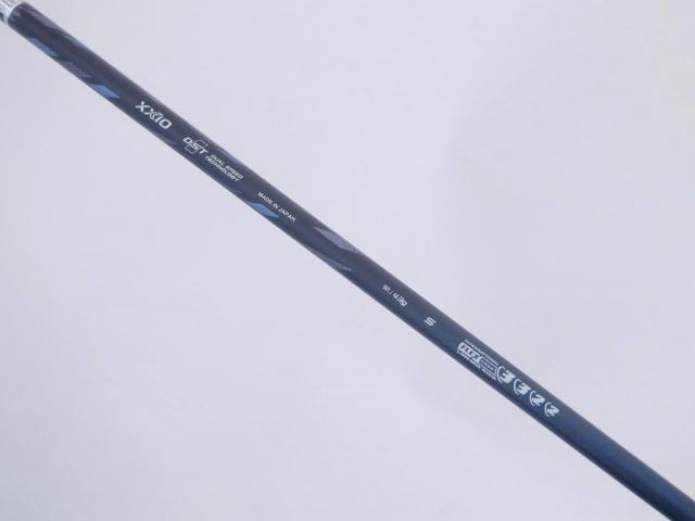 Fairway Wood : xxio : **ของใหม่ ยังไม่แกะพลาสติก** ไม้กระเทย XXIO 14 (รุ่นใหม่ล่าสุด ออกปี 2026) Loft 23 ก้าน MP-1400 Flex S