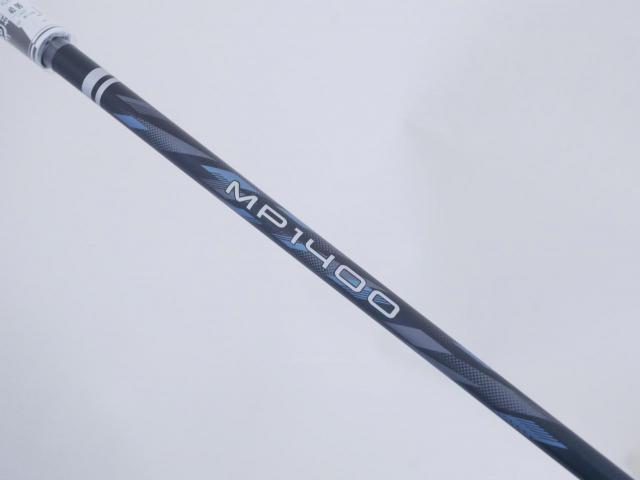 Fairway Wood : xxio : **ของใหม่ ยังไม่แกะพลาสติก** ไม้กระเทย XXIO 14 (รุ่นใหม่ล่าสุด ออกปี 2026) Loft 23 ก้าน MP-1400 Flex S