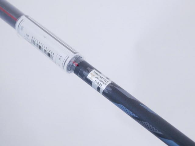 Fairway Wood : xxio : **ของใหม่ ยังไม่แกะพลาสติก** ไม้กระเทย XXIO 14 (รุ่นใหม่ล่าสุด ออกปี 2026) Loft 23 ก้าน MP-1400 Flex S