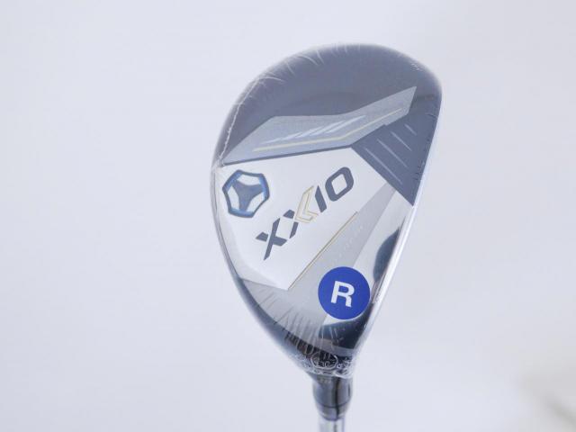 Fairway Wood : xxio : **ของใหม่ ยังไม่แกะพลาสติก** ไม้กระเทย XXIO 13 (ออกปี 2024) Loft 20 ก้าน MP-1300 Flex R
