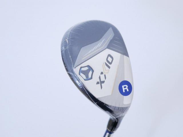 Fairway Wood : xxio : **ของใหม่ ยังไม่แกะพลาสติก** ไม้กระเทย XXIO 13 (ออกปี 2024) Loft 20 ก้าน MP-1300 Flex R