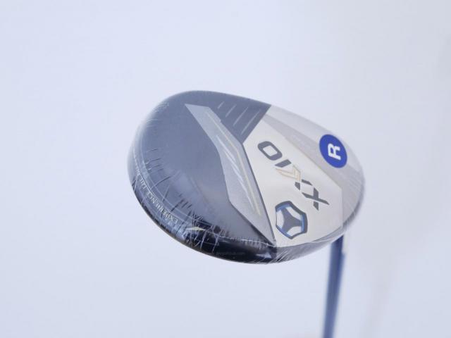 Fairway Wood : xxio : **ของใหม่ ยังไม่แกะพลาสติก** ไม้กระเทย XXIO 13 (ออกปี 2024) Loft 20 ก้าน MP-1300 Flex R
