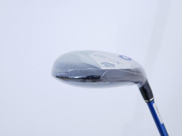 Fairway Wood : xxio : **ของใหม่ ยังไม่แกะพลาสติก** ไม้กระเทย XXIO 13 (ออกปี 2024) Loft 20 ก้าน MP-1300 Flex R