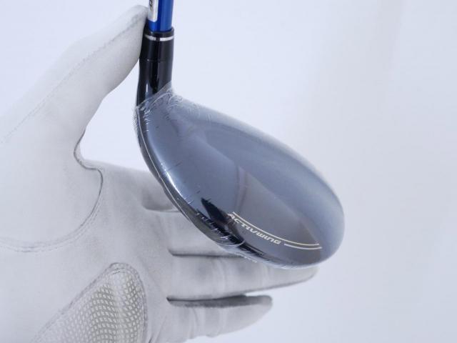 Fairway Wood : xxio : **ของใหม่ ยังไม่แกะพลาสติก** ไม้กระเทย XXIO 13 (ออกปี 2024) Loft 20 ก้าน MP-1300 Flex R