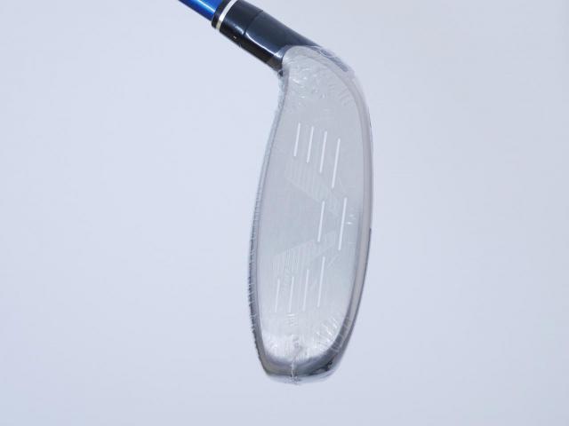 Fairway Wood : xxio : **ของใหม่ ยังไม่แกะพลาสติก** ไม้กระเทย XXIO 13 (ออกปี 2024) Loft 20 ก้าน MP-1300 Flex R