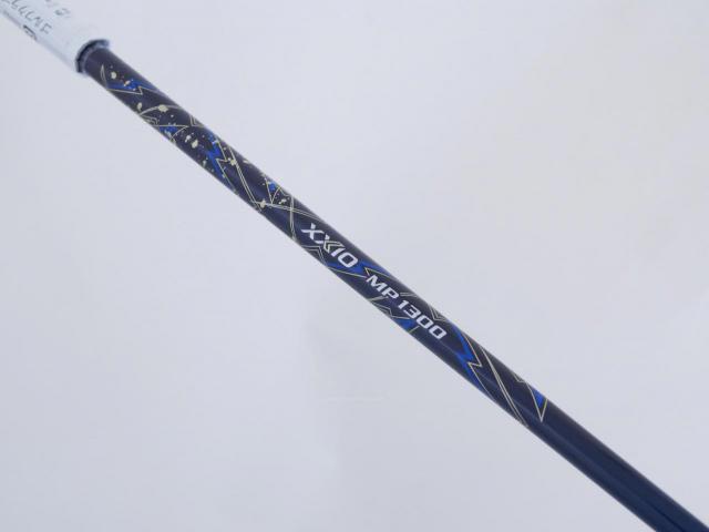 Fairway Wood : xxio : **ของใหม่ ยังไม่แกะพลาสติก** ไม้กระเทย XXIO 13 (ออกปี 2024) Loft 20 ก้าน MP-1300 Flex R