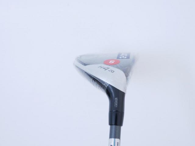 Fairway Wood : xxio : **ของใหม่ ยังไม่แกะพลาสติก** ไม้กระเทย XXIO X (รุ่นล่าสุด ปี 2024) Loft 20 ก้าน Miyazaki AX-3 Flex S