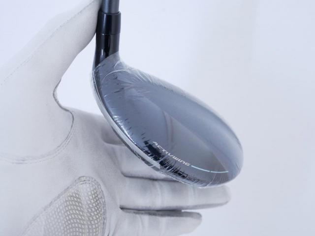 Fairway Wood : xxio : **ของใหม่ ยังไม่แกะพลาสติก** ไม้กระเทย XXIO X (รุ่นล่าสุด ปี 2024) Loft 20 ก้าน Miyazaki AX-3 Flex S