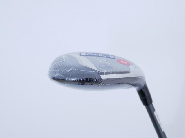 Fairway Wood : xxio : **ของใหม่ ยังไม่แกะพลาสติก** ไม้กระเทย XXIO X (รุ่นล่าสุด ปี 2024) Loft 20 ก้าน Miyazaki AX-3 Flex S