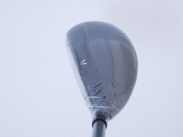 Fairway Wood : xxio : **ของใหม่ ยังไม่แกะพลาสติก** ไม้กระเทย XXIO X (รุ่นล่าสุด ปี 2024) Loft 20 ก้าน Miyazaki AX-3 Flex S