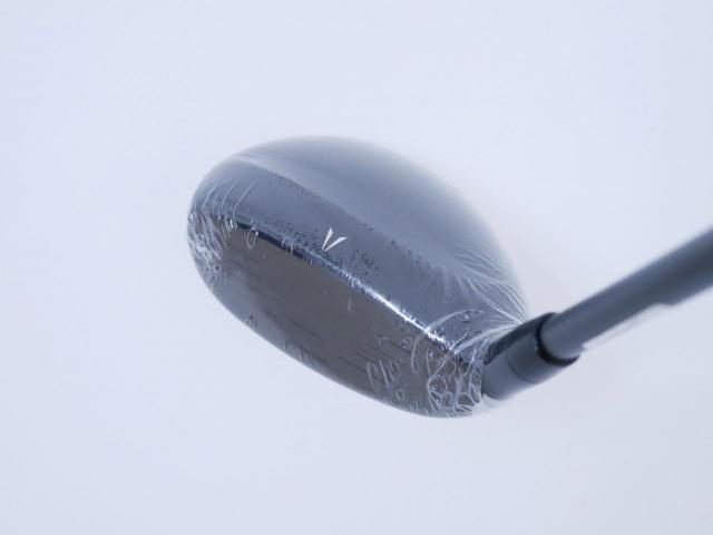 Fairway Wood : xxio : **ของใหม่ ยังไม่แกะพลาสติก** ไม้กระเทย XXIO X (รุ่นล่าสุด ปี 2024) Loft 20 ก้าน Miyazaki AX-3 Flex S