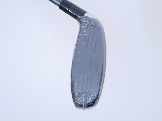 Fairway Wood : xxio : **ของใหม่ ยังไม่แกะพลาสติก** ไม้กระเทย XXIO X (รุ่นล่าสุด ปี 2024) Loft 20 ก้าน Miyazaki AX-3 Flex S