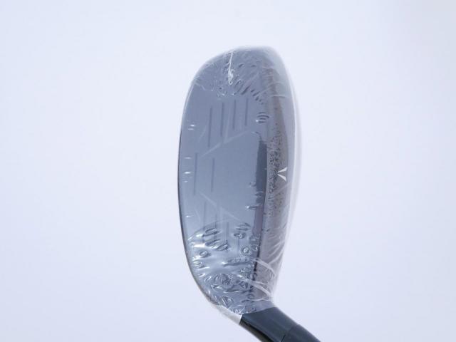 Fairway Wood : xxio : **ของใหม่ ยังไม่แกะพลาสติก** ไม้กระเทย XXIO X (รุ่นล่าสุด ปี 2024) Loft 20 ก้าน Miyazaki AX-3 Flex S