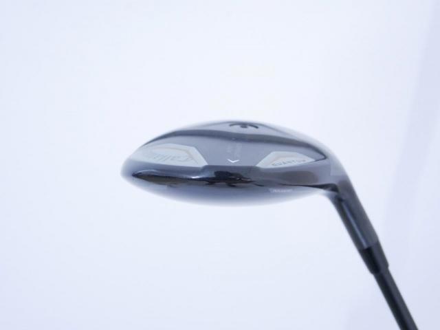 Fairway Wood : callaway : หัวไม้ 7 Callaway Quantum Mini Spinner (รุ่นล่าสุด ออกปี 2026) Loft 21 ก้าน Athlemax 70 Flex S