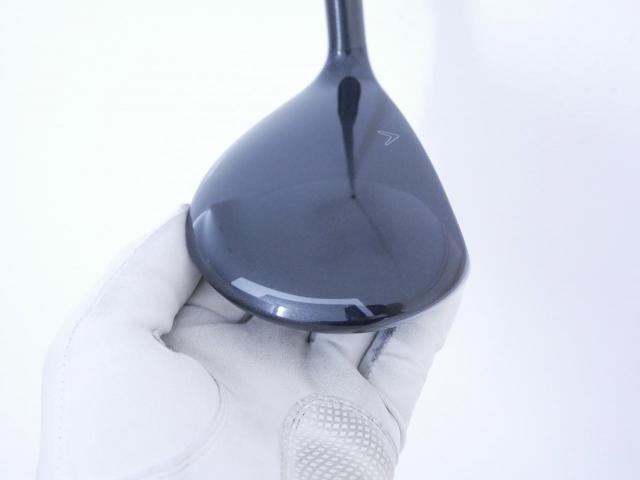 Fairway Wood : callaway : หัวไม้ 7 Callaway Quantum Mini Spinner (รุ่นล่าสุด ออกปี 2026) Loft 21 ก้าน Athlemax 70 Flex S