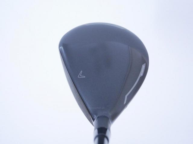 Fairway Wood : callaway : หัวไม้ 7 Callaway Quantum Mini Spinner (รุ่นล่าสุด ออกปี 2026) Loft 21 ก้าน Athlemax 70 Flex S