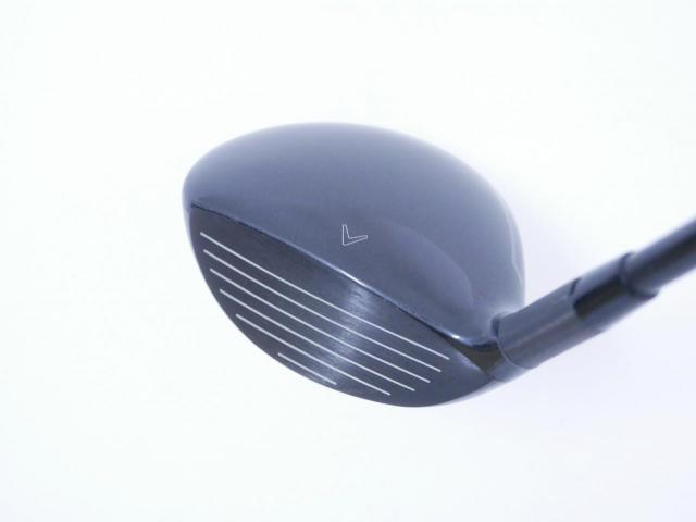 Fairway Wood : callaway : หัวไม้ 7 Callaway Quantum Mini Spinner (รุ่นล่าสุด ออกปี 2026) Loft 21 ก้าน Athlemax 70 Flex S