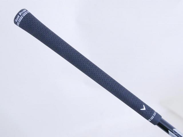 Fairway Wood : callaway : หัวไม้ 7 Callaway Quantum Mini Spinner (รุ่นล่าสุด ออกปี 2026) Loft 21 ก้าน Athlemax 70 Flex S