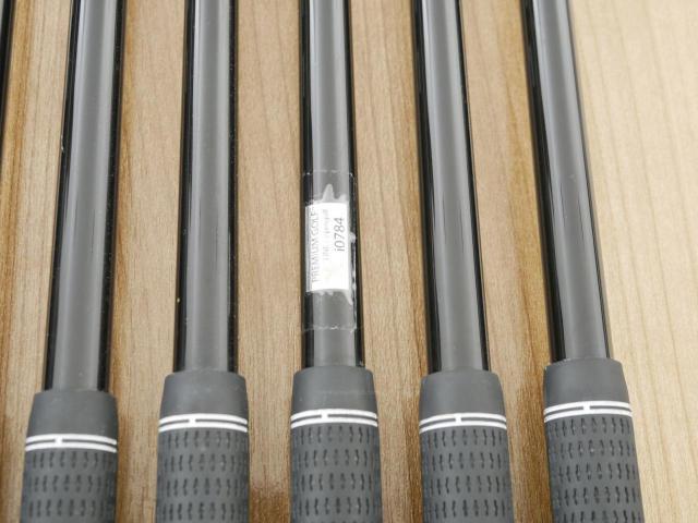 Iron set : Honma : ชุดเหล็ก Honma LB-818 (ออกปี 2021 หน้าเด้ง ตีง่าย ไกล) มีเหล็ก 5-10 (6 ชิ้น) ก้านกราไฟต์ Honma Vizard 60 Flex R