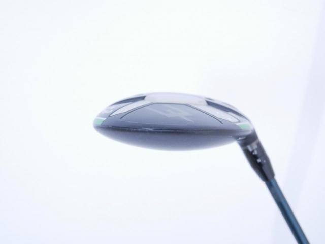 Fairway Wood : callaway : หัวไม้ 3 Callaway ELYTE (ออกปี 2025) Loft 15 ก้าน Fujikura VENTUS 5 Flex SR