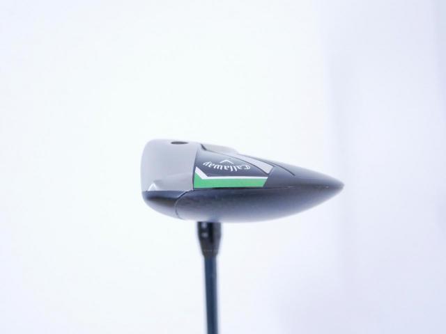 Fairway Wood : callaway : หัวไม้ 3 Callaway ELYTE (ออกปี 2025) Loft 15 ก้าน Fujikura VENTUS 5 Flex SR