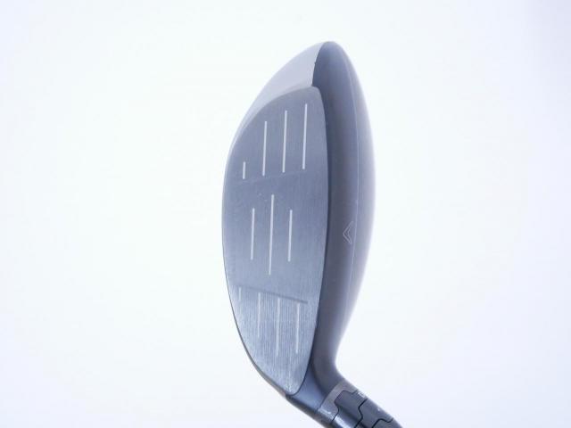 Fairway Wood : callaway : หัวไม้ 3 Callaway ELYTE (ออกปี 2025) Loft 15 ก้าน Fujikura VENTUS 5 Flex SR