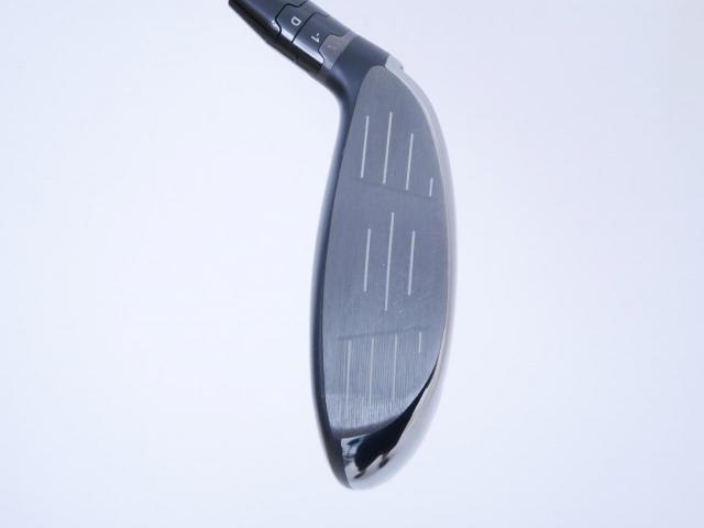 Fairway Wood : callaway : หัวไม้ 3 Callaway ELYTE (ออกปี 2025) Loft 15 ก้าน Fujikura VENTUS 5 Flex SR
