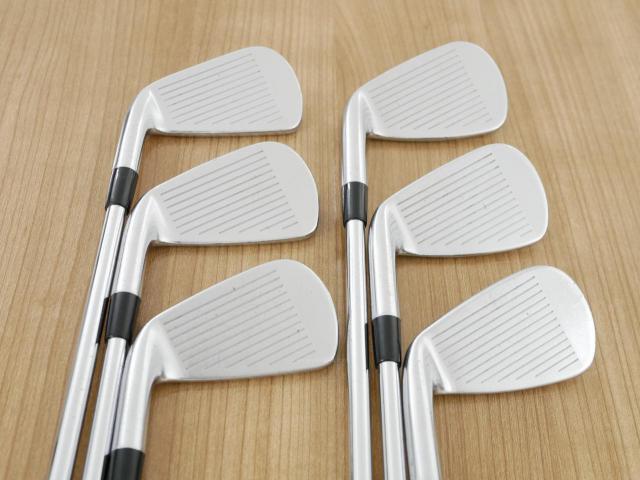 Iron set : Titleist : ชุดเหล็ก Titleist AP2 714 Forged มีเหล็ก 5-Pw (6 ชิ้น) ก้านเหล็ก Dynamic Gold S200