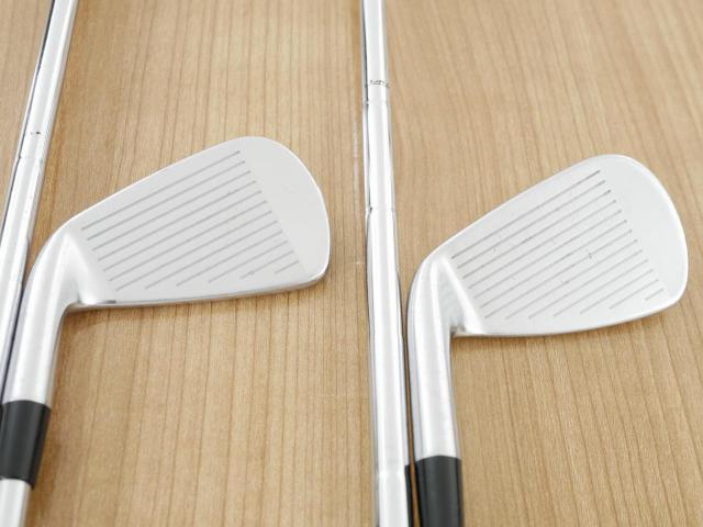 Iron set : Titleist : ชุดเหล็ก Titleist AP2 714 Forged มีเหล็ก 5-Pw (6 ชิ้น) ก้านเหล็ก Dynamic Gold S200