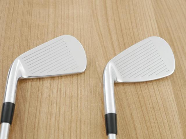 Iron set : Titleist : ชุดเหล็ก Titleist AP2 714 Forged มีเหล็ก 5-Pw (6 ชิ้น) ก้านเหล็ก Dynamic Gold S200