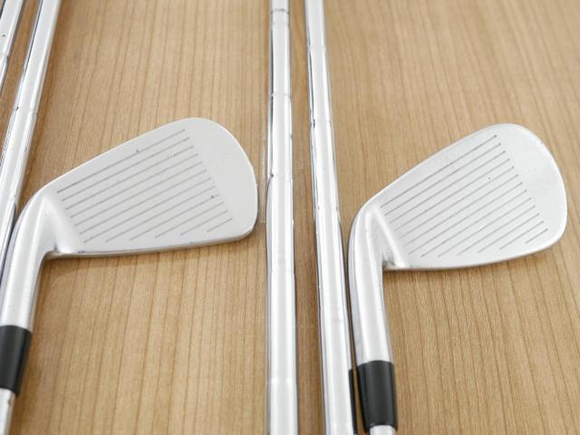 Iron set : Titleist : ชุดเหล็ก Titleist AP2 714 Forged มีเหล็ก 5-Pw (6 ชิ้น) ก้านเหล็ก Dynamic Gold S200