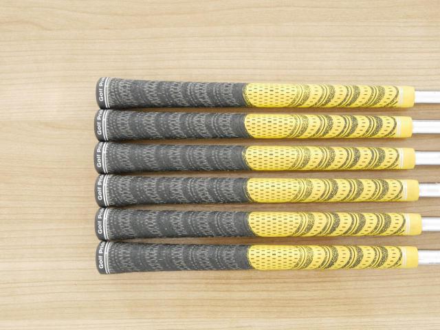 Iron set : Titleist : ชุดเหล็ก Titleist AP2 714 Forged มีเหล็ก 5-Pw (6 ชิ้น) ก้านเหล็ก Dynamic Gold S200