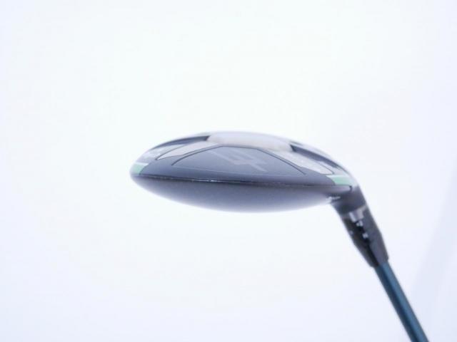 Fairway Wood : callaway : หัวไม้ 5 Callaway ELYTE (ออกปี 2025) Loft 18 ก้าน Fujikura VENTUS 5 Flex R
